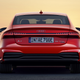Image for article titled Audi A7 Sportback 55 TFSI e quattro: A Name So Long And Boring I Nearly Died While Reading It